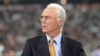Mondial-2006: Le parquet suisse a ouvert une enquête sur Beckenbauer