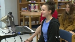 High School Videochats Try to Bridge Religious, Cultural Divides