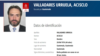 Acisclo Valladares Urruel Valladares, fue exministro de Economía de Guatemala, durante el gobierno del expresidente Jimmy Morales. Se le considera prófugo en Guatemala,