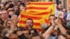 Spain's Prosecutor Warns Over Catalonia Referendum as Leaflets Seized