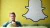 Snapchat dépassera Twitter et Pinterest en nombre d'utilisateurs en 2016 