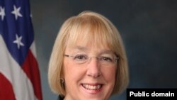 Senator Patty Murray