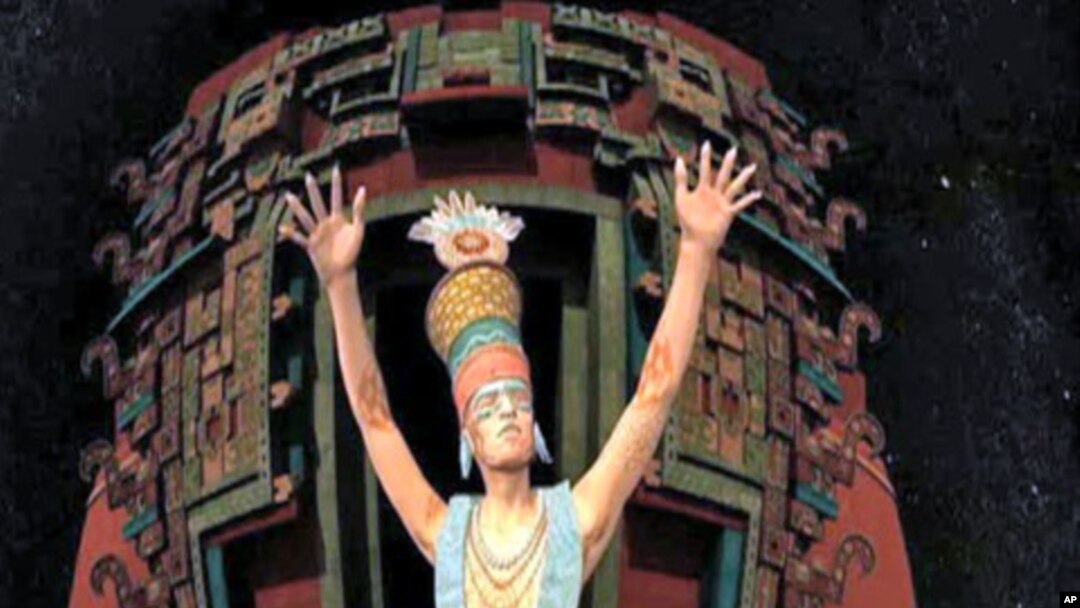 Saura Shekara Guda Duniya Ta Kare