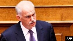 საბერძნეთის პრემიერ-მინისტრი რეფერენდუმს ითხოვს