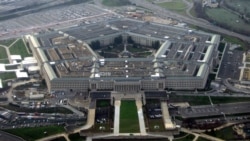 Pentagon 2017-yilda qancha sarflamoqchi?