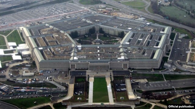 El Pentágono fue informado de la desaparición del misil por parte de su fabricante Lockheed Martin, en 2014.