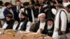 Moscow Hosts International Talks With Taliban to Discuss Afghan Crisis 