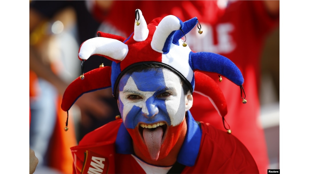 World Cup Highlights – June 23