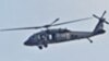 Helicóptero de EE.UU. se accidentó en Afganistán