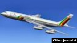 Air Zimbabwe