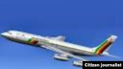 Air Zimbabwe