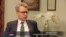 Прайм-Тайм: Джеффрі Пайєтт, посол США в Україні. Відео