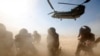 В Афганистане погиб американский военнослужащий