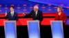 Senator Warren, Sanders Diserang dalam Debat Kandidat Capres Demokrat