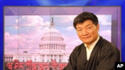 Kalon Tripa in Washington, DC 