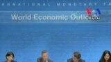 IMF Trims Global Economic Prospects