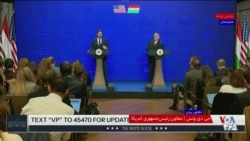 جی‌دی ونس: توپ در زمین ایران است؛ امیدوارم تا پایان ضرب‌الاجل یک پاسخ درست بگیریم 