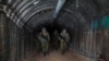 Израиль заявил об обнаружении самого большого туннеля ХАМАС в секторе Газа