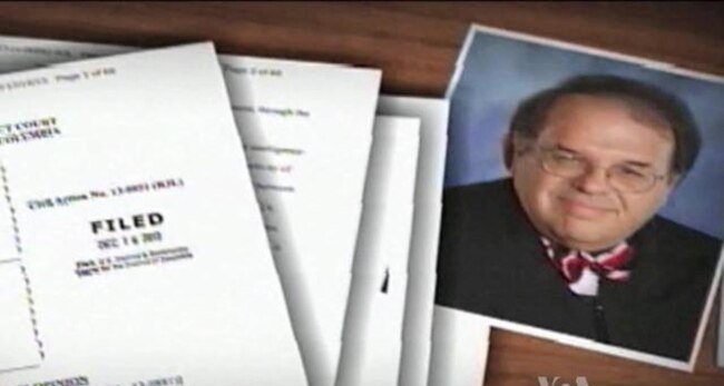 Analyst: Court Ruling Will Not Have Radical Effect on US Surveillance