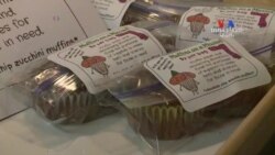 SHORT VIDEO: Վաճառվում են բլիթներ