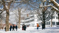 Quiz - Dartmouth to Admit International Students Without Considering Ability to Pay