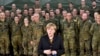 Report: US Asks Germany for More Military Help to Fight IS