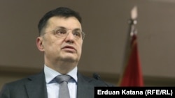 Čekajući imenovanje: Zoran Tegeltija
