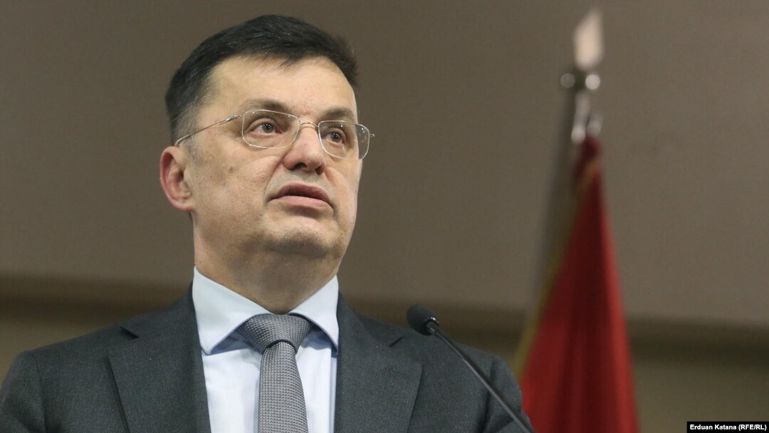 Zoran Tegeltija