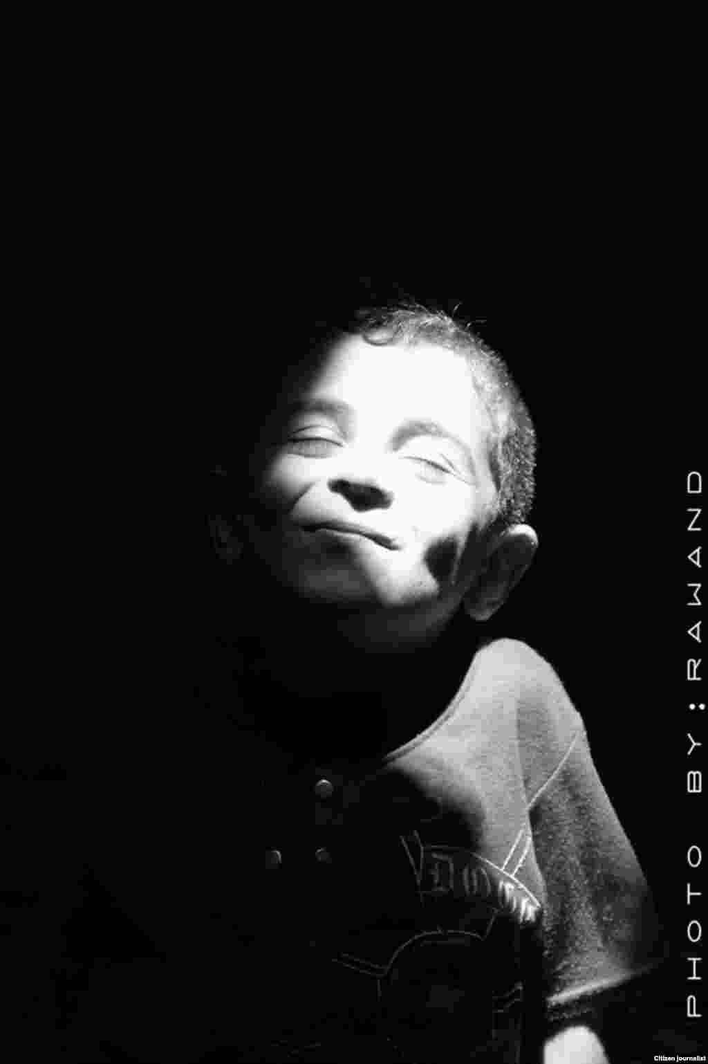 Rawand JAWAD