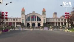 პანდემიის გავლენა ქალ ჟურნალისტებზე