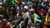 Report: Tanzania Is Pressing Burundi Refugees to Leave