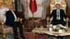Presiden Turki Bertemu Menlu Iran di Ankara
