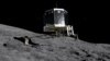 Scientists: No New Contact With Comet Lander