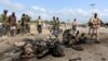 Car Bomb Targets UAE Officials, Kills 3 in Mogadishu