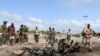 صومالیہ: اماراتی وفد پر بم حملہ، تین افراد ہلاک