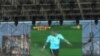 Svjetsko nogometno prvenstvo: Parkovi navijača, pun pogodak FIFA-e