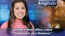 Medical Spies Keep Watch on Leaders