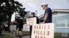Aktivisti protiv abortusa na Floridi (Foto: REUTERS/Octavio Jones/Arhiva)