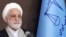 غلامحسین محسنی‌اژه‌ای، رئيس قوه قضائیه جمهوری اسلامی - آرشیو