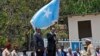 Au moins deux morts dans un attentat en pleine cérémonie passation de pouvoir en Somalie