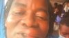 UHidden Sibanda, umlingisi owaziwa ngokuthi nguAnkela Zex kumbe Mdawini Sibanda Tshuma. (Courtesy Image)