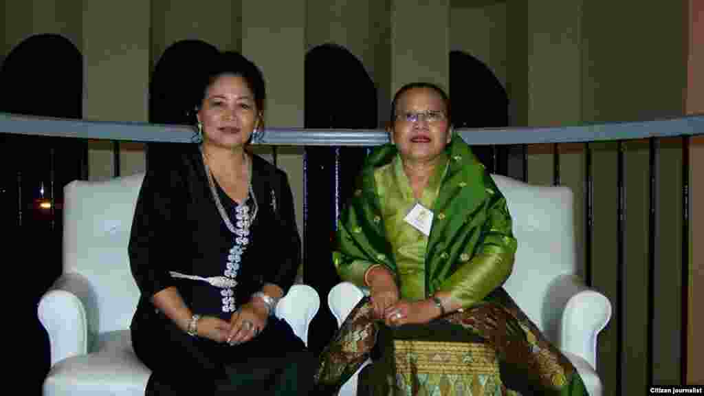 ງານ​ຄືນນີ້​ມ່ວນ​ຫຼາຍ