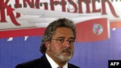 Vijay Mallya