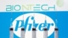 Pfizer ‘Within Days’ of Seeking Emergency Use for COVID-19 Vaccine