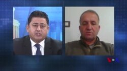 بەدران چیا کورد: ئەردۆغان هەوڵ دەدات بە هێرشەکانی بۆ سەر خەڵکی سیڤیل عەفرین چۆڵ بکات