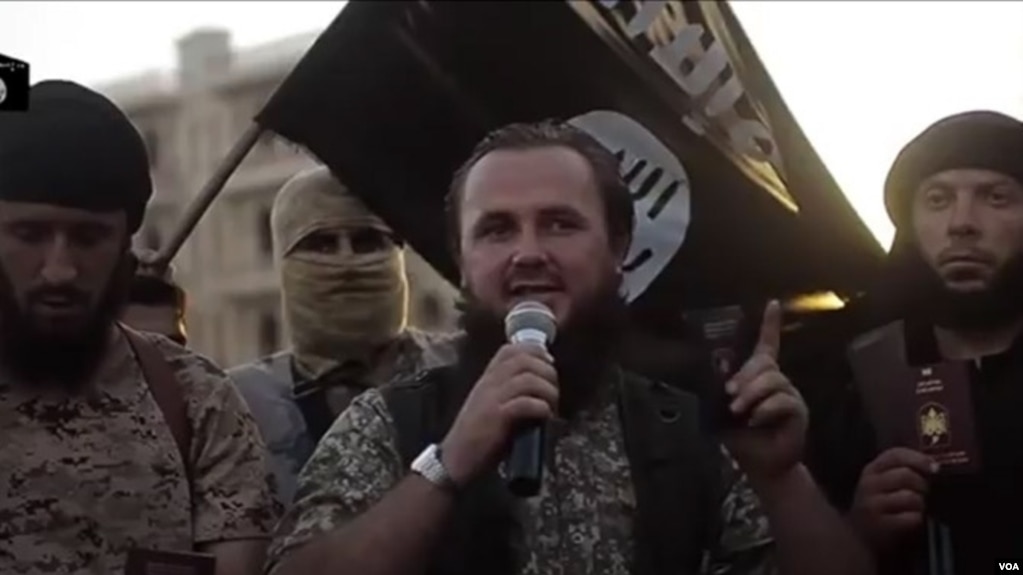 Pjesëtari i ISIS-it nga Kosova, Lavdrim Muhaxheri, thuhet të jetë vrarë në Siri