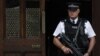 Detienen en Londres a seis sospechosos de terrorismo
