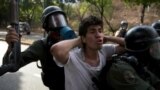 Human Rights Conditions Worsen in Venezuela