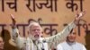 Indian Prime Minister Modi Recasts Image as Pro-poor Leader