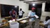 CNE considera "improcedentes" queixas da oposição sobre as eleições